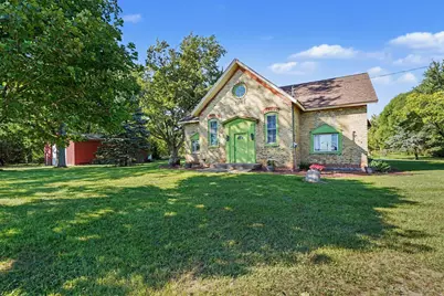 8015 Quincy Street, Zeeland, MI 49464 - Photo 1