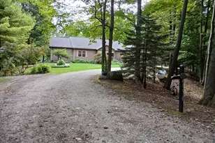 5376 W Oak Point Rd, Ludington, MI 49431 - Photo 1