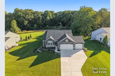 2290 Quarter Horse Drive, Cedar Springs, MI 49319 - Photo 2