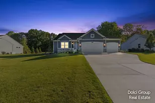 2290 Quarter Horse Dr, Cedar Springs, MI 49319 - Photo 1