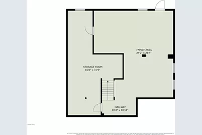 5071 Shady Creek Drive, Muskegon, MI 49441 - Photo 30