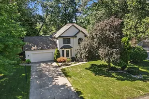 5071 Shady Creek Dr, Muskegon, MI 49441 - Photo 1