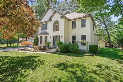 5071 Shady Creek Drive, Muskegon, MI 49441 - Photo 2
