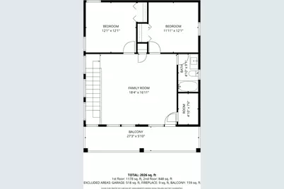 406 W Leland Drive, Whitehall, MI 49461 - Photo 46