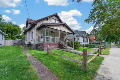 632 Allen Avenue, Muskegon, MI 49442 - Photo 2