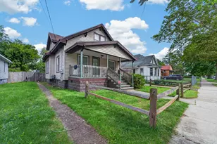 632 Allen Ave, Muskegon, MI 49442 - Photo 2