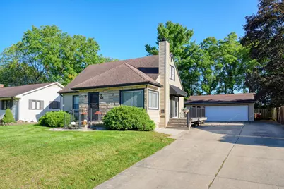 773 Briarcliff Road, Jackson, MI 49203 - Photo 2