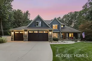 13823 Devonshire Ln, Grand Haven, MI 49417 - Photo 1