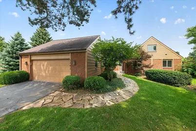 5461 Countryside Drive, Saline, MI 48176 - Photo 2