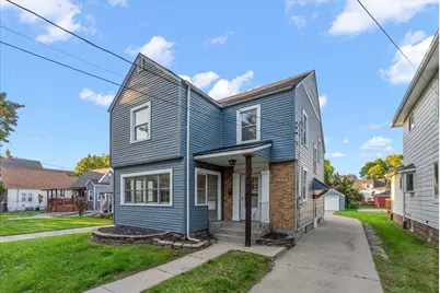 1029 Park Street SW, Grand Rapids, MI 49504 - Photo 2