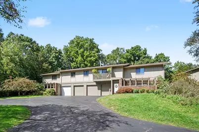 3872 Greenleaf Circle, Kalamazoo, MI 49008 - Photo 2