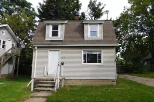 1009 Euclid Pl, Lansing, MI 48912 - Photo 1