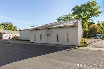 207 Water Street, Lyons, MI 48851 - Photo 2
