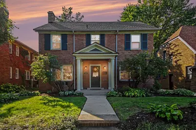 1031 Iroquois Drive SE, Grand Rapids, MI 49506 - Photo 2