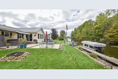 760 E Channel Drive, Coldwater, MI 49036 - Photo 2