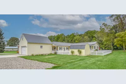 760 E Channel Drive, Coldwater, MI 49036 - Photo 4