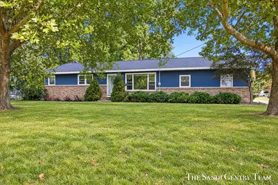 2391 Basswood Street, Jenison, MI 49428 - Photo 1