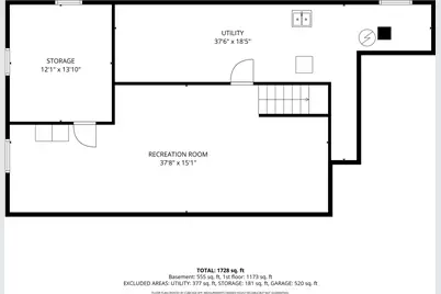2391 Basswood Street, Jenison, MI 49428 - Photo 34