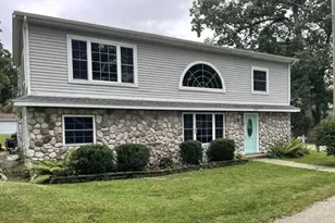 2341 Cedar Dr, Reading, MI 49274 - Photo 1
