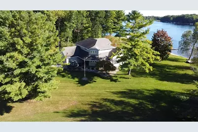 4760 Queens Court, Gladwin, MI 48624 - Photo 1