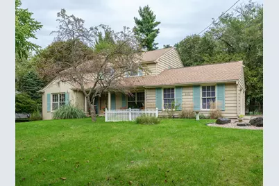 4323 Sunnybrook Drive, Kalamazoo, MI 49008 - Photo 2