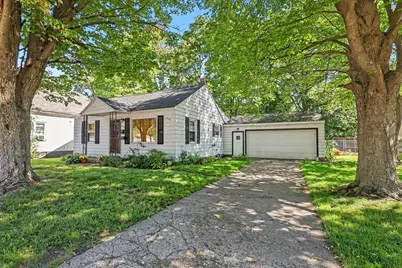 3310 Highland Street, Muskegon Heights, MI 49444 - Photo 1