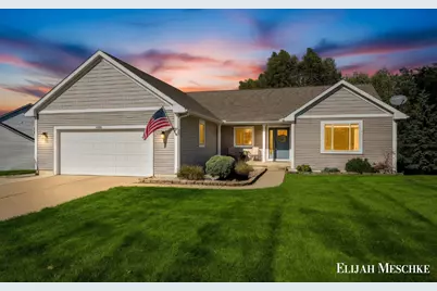 2026 Orchard Ridge Drive NW, Grand Rapids, MI 49534 - Photo 2