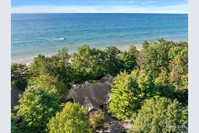 4779 N Lakeshore Drive, Mears, MI 49436 - Photo 2