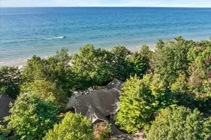 4779 N Lakeshore Dr, Mears, MI 49436 - Photo 2