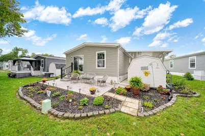 9103 N Union Street #145, Tecumseh, MI 49286 - Photo 38