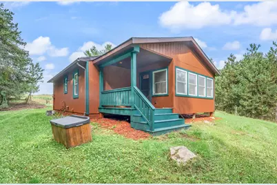 10688 N Sherman Road, Barryton, MI 49305 - Photo 1