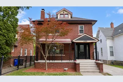 14760 Mettetal Street, Detroit, MI 48227 - Photo 1