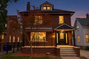 14760 Mettetal St, Detroit, MI 48227 - Photo 2