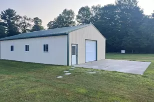 14 Acres 9 Mile Rd, Kaleva, MI 49645 - Photo 1