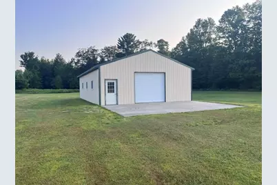 14 Acres 9 Mile Road, Kaleva, MI 49645 - Photo 8