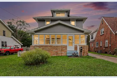 120 Lemyra Street SE, Wyoming, MI 49548 - Photo 1