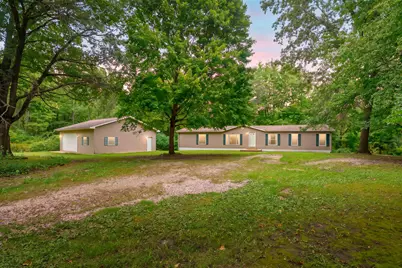 14717 Manning Lake Road, Battle Creek, MI 49017 - Photo 1