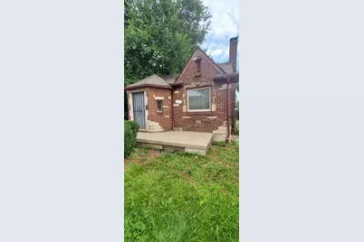 11828 College Street, Detroit, MI 48205 - Photo 1