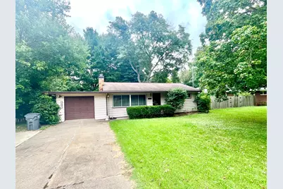 2047 N Krolow Street, Benton Harbor, MI 49022 - Photo 1