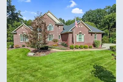 8541 Lone Meadow Court, Howell, MI 48843 - Photo 2