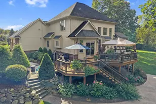 8541 Lone Meadow Ct, Howell, MI 48843 - Photo 6