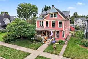 210 East St, Three Rivers, MI 49093 - Photo 1