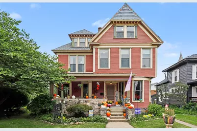 210 East Street, Three Rivers, MI 49093 - Photo 2