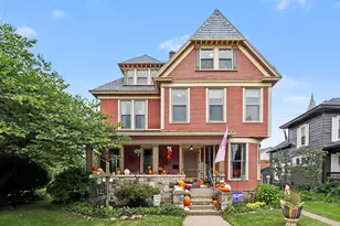 210 East St, Three Rivers, MI 49093 - Photo 2