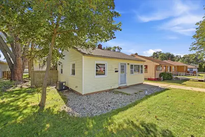 1083 Amity Avenue, Muskegon, MI 49442 - Photo 2