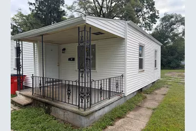 1339 Jennings Avenue, Benton Harbor, MI 49022 - Photo 1