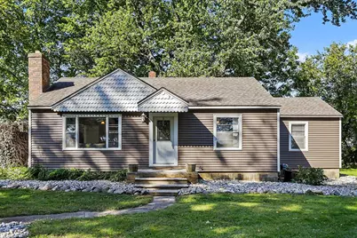 15886 Kellogg School Road, Hickory Corners, MI 49060 - Photo 2