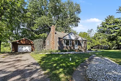 15886 Kellogg School Road, Hickory Corners, MI 49060 - Photo 1