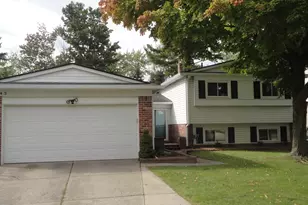2543 Antietam Dr, Ann Arbor, MI 48105 - Photo 2