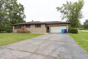 1926 W Hinchman Rd, Baroda, MI 49101 - Photo 1